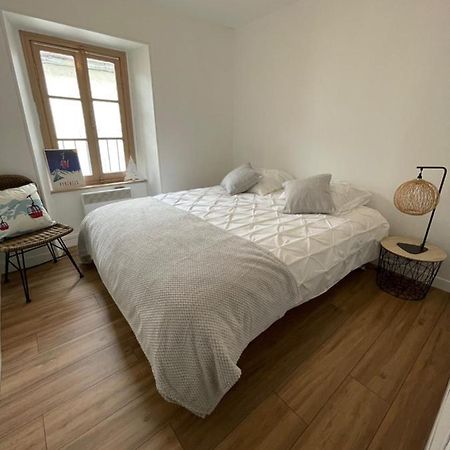 Appartement Idealement Situe Ax-Les-Thermes Exteriér fotografie