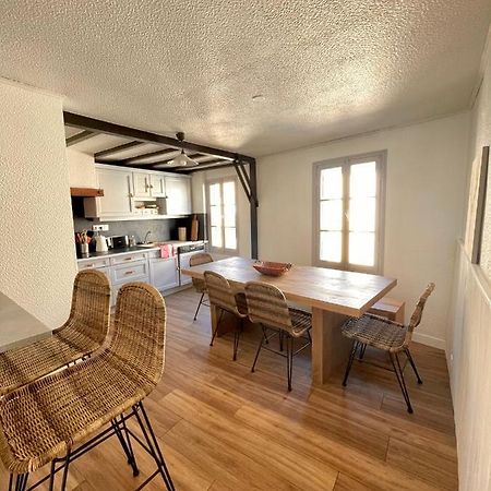 Appartement Idealement Situe Ax-Les-Thermes Exteriér fotografie
