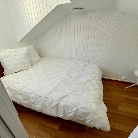 Appartement Idealement Situe Ax-Les-Thermes Exteriér fotografie
