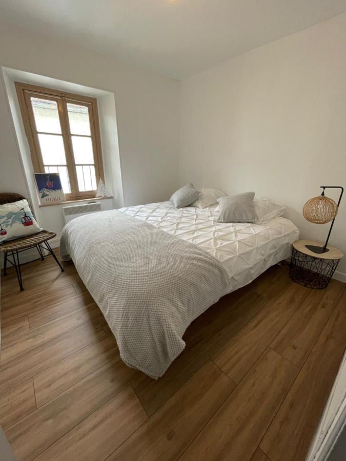 Appartement Idealement Situe Ax-Les-Thermes Exteriér fotografie