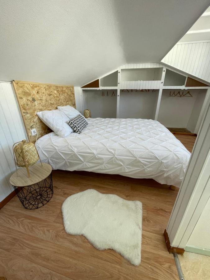Appartement Idealement Situe Ax-Les-Thermes Exteriér fotografie