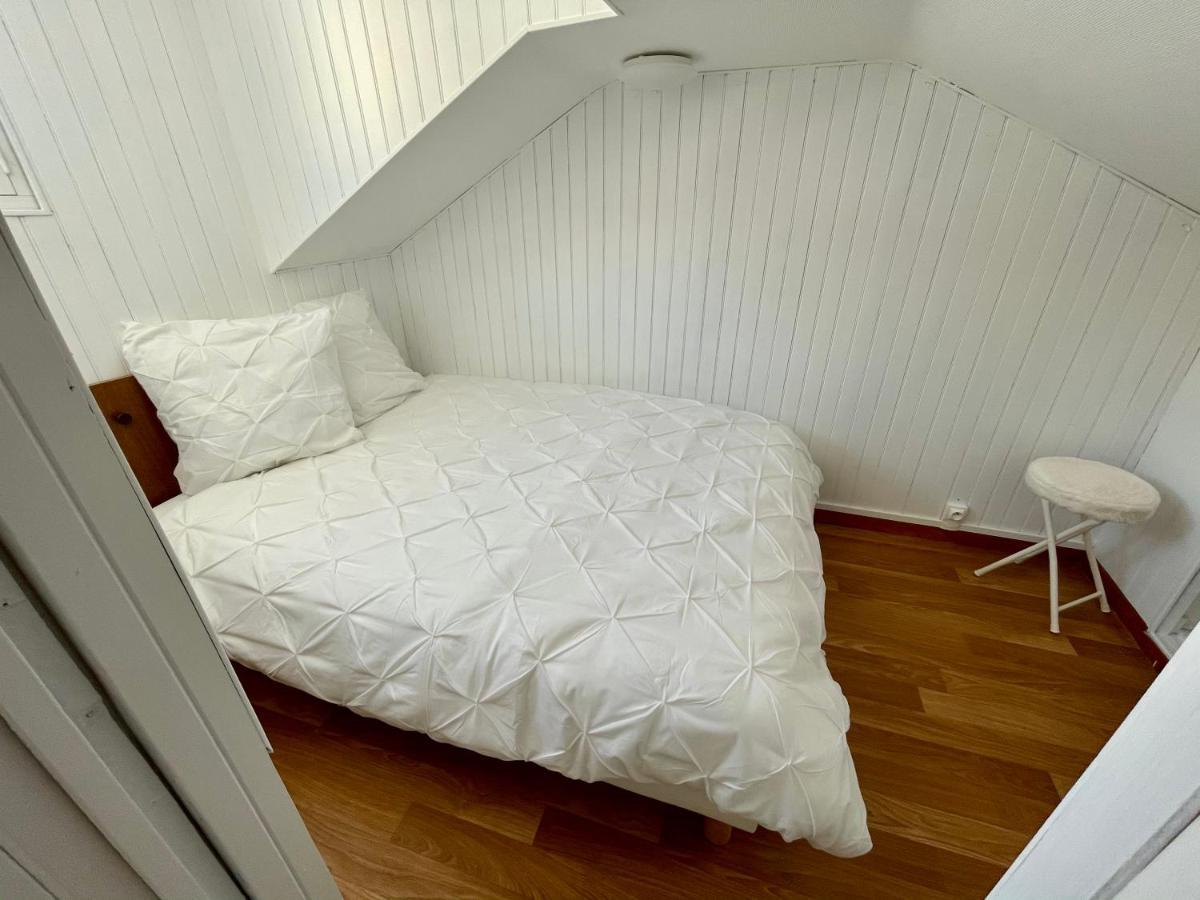 Appartement Idealement Situe Ax-Les-Thermes Exteriér fotografie